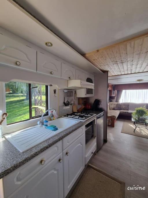 Au Jardin D'Eden Villa Hastiere-par-dela Екстериор снимка